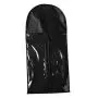 3 Pieces Hair Extensions Wig Storage Bag Dustproof Organizer Protect Wigs Pouch with Transparent Zipper Closure Fit for Wig Storage 3 Pieces Hair Extensions Wig Storage Bag Dustproof Organizer Protect Wigs Pouch with Transparent Zipper Closure Fit for Wig Storage
