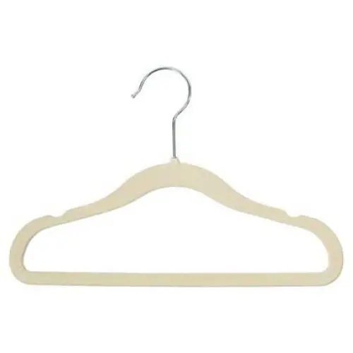 vmree 50 Pack Non-Slip Velvet Hangers for Coats, Jackets, Pants, Dress Clothes vmree 50 Pack Non-Slip Velvet Hangers for Coats, Jackets, Pants, Dress Clothes