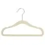 vmree 50 Pack Non-Slip Velvet Hangers for Coats, Jackets, Pants, Dress Clothes vmree 50 Pack Non-Slip Velvet Hangers for Coats, Jackets, Pants, Dress Clothes