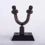 Guitar Wall Mount Hanger Bracket String Swing Guitar Hanger for Bass Electric Acoustic Guitar Practical and Useful
