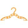 Jullynice 40Pcs Durable Plastic Coat Clothes Garment Trousers Hangers for Kids Baby Worldwide Store Pair Bike Sponge Handlebar Grips
