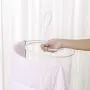 YOYOHOT 1 Pc Clothes Hanger Drying Rack Spiral Shaped Hanger Rotating Storage Rack Quilt Blanket Space Saver YOYOHOT 1 Pc Clothes Hanger Drying Rack Spiral Shaped Hanger Rotating Storage Rack Quilt Blanket Space Saver