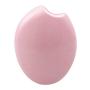 Hot Sale!DEESEE(TM)????????Kitchen Spoon Sucker Electric Rice Cooker Rice Spoon Hanger Without Perforation (Pink)