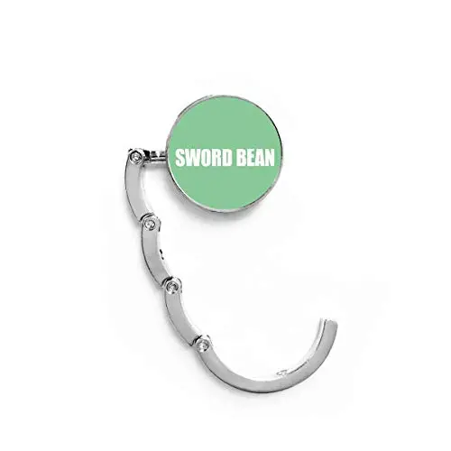 Copenhagen Denmark City Table Hanger Foldable Handbag Holder Copenhagen Denmark City Table Hanger Foldable Handbag Holder