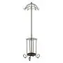Alek...Shop Clothes Hanger Stand Coat Rack Hat Jacket W/Shelves Umbrella, Tree Metal Hook Holder Hooks Hall, Bronze Alek...Shop Clothes Hanger Stand Coat Rack Hat Jacket W/Shelves Umbrella, Tree Metal Hook Holder Hooks Hall, Bronze