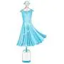 ANGELA Upright Clothes Steamer with Garment Hanger, Heats in 40 Seconds, 1.5L Water Tank, for 1 Hour Continuous Steaming, Perfect Ironing Clothes, 1700W ANGELA Upright Clothes Steamer with Garment Hanger, Heats in 40 Seconds, 1.5L Water Tank, for 1 Hour Continuous Steaming, Perfect Ironing Clothes, 1700W