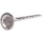 Folding Wall Mount Clothes Hanger Rack Wall Clothes Hanger Stainless Steel Clothes Hooks with Swing Arm Holder Closet Organizers and Storage?Wardrobe Organizer Wall Mounted Clothes Bar