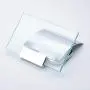 Hiendure Toilet Paper Holder with Shelf, Brass Lavatory Tissue Holder with Mobile Phone Storage Rack and Lid,Chrome Hiendure Toilet Paper Holder with Shelf, Brass Lavatory Tissue Holder with Mobile Phone Storage Rack and Lid,Chrome