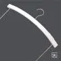 Koobay 10PACKS Wooden White Bikini Swimwear Display Body Shape Clothes Hangers Koobay 10PACKS Wooden White Bikini Swimwear Display Body Shape Clothes Hangers