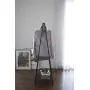 YAMAZAKI home 2298 Tower Free Standing Hanger, Black