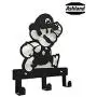Ashland | Clothes Hanger Kids Creative Room Decoration Clothes Coat Rack 3 Hook (Super Mario) Ashland | Clothes Hanger Kids Creative Room Decoration Clothes Coat Rack 3 Hook (Super Mario)