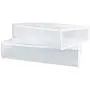 NEXTCOVER Clear Stackable Boot Storage Box- 2 Pack,Clear,NBB21832. …