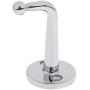 MonkeyJack Marine Grade 316 Stainless Steel Clothes Coat Hat Hook Hanger Rack Yacht Accessories