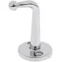 MonkeyJack Marine Grade 316 Stainless Steel Clothes Coat Hat Hook Hanger Rack Yacht Accessories