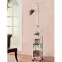 CHOUCHOU Flower Stand Coat Hanger. Hang Clothes Rack. Hang a Rack. (Color : 23)