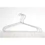 Luxury Aluminum Tops Hanger,Strong Metal Clothes Hanger 10pieces Luxury Aluminum Tops Hanger,Strong Metal Clothes Hanger 10pieces