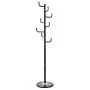 Coat Stand Tree Rack Hat Holder Entryway Hanger Umbrella Clothes With 8 Hooks 69 Inch Coat Stand Tree Rack Hat Holder Entryway Hanger Umbrella Clothes With 8 Hooks 69 Inch