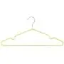 Hanger Wall - 10 Pcs Lot Children Adult Non Slip Metal Shirt Trouser Hook Hangers Coat Hanger Clothes Rack Green - Storage Rolling Travel Rack Wood Hangers Closet Stand Cover Organizer C Hanger Wall - 10 Pcs Lot Children Adult Non Slip Metal Shirt Trouser Hook Hangers Coat Hanger Clothes Rack Green - Storage Rolling Travel Rack Wood Hangers Closet Stand Cover Organizer C