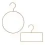 Cupcinu Wrought Iron Geometric Towel Hook Coat Rack Wall Mount Hanger Heavy Duty Clothes Holder Kitchen Hooks for Office Kitchen Bathroom Cabinet Draw Clothes Cupcinu Wrought Iron Geometric Towel Hook Coat Rack Wall Mount Hanger Heavy Duty Clothes Holder Kitchen Hooks for Office Kitchen Bathroom Cabinet Draw Clothes