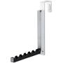 YAMAZAKI home Over The Door Hooks - Folding Hanging Coat Rack