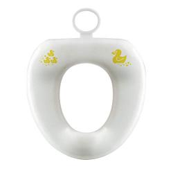 Mommys Helper Contoured Cushie Tushie Potty Seat