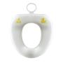 Mommys Helper Contoured Cushie Tushie Potty Seat