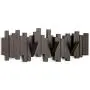 physpace Creative Multifunction Hanger Organizer Hangers Hooks Housekeeper Wall Clothes Hanger Coat Wood Shape Coat Rack Garden Hook,Dark Coffee physpace Creative Multifunction Hanger Organizer Hangers Hooks Housekeeper Wall Clothes Hanger Coat Wood Shape Coat Rack Garden Hook,Dark Coffee