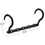 10pcs Random Color Multi-Function Magic Hanger Home Bedroom Folding Clothes Hanger Fast Drying Storage Rack Cabinet Closet Space Saver Hanger 10pcs Random Color Multi-Function Magic Hanger Home Bedroom Folding Clothes Hanger Fast Drying Storage Rack Cabinet Closet Space Saver Hanger