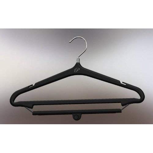 The Worlds First Ensemble Clothes Hangers(5 Pack)