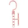 5Hole Practical Clothes Hanger 10pcs Random Color Rack Space Saver Organizer Hook Magic Hanger Closet Organizer Space Save Dropship 5Hole Practical Clothes Hanger 10pcs Random Color Rack Space Saver Organizer Hook Magic Hanger Closet Organizer Space Save Dropship