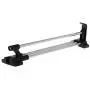WHER Retractable Wardrobe Clothes Hanger Pull Out Closet Rod Rail Organizer Rack WHER Retractable Wardrobe Clothes Hanger Pull Out Closet Rod Rail Organizer Rack