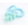 Menhera Fairy Kei Yami Kawaii Sweet Lolita Tentacle Earrings Pastel Creepy Jewelry Harajuku Disney Fake Faux Gauge Plug Goth Ear Hangers Kpop Anime Decora Octopus Tunnels Stretchers Tapers Piercings