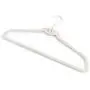 10pcs Velvet Hangers Space Saving Plastic Flocking Clothes Hangers Non-Slip Hangers 360 Degree Swivel Chrome Hook for Premium Suit Coats Jackets Pants and Dress Clothes Beige 10pcs Velvet Hangers Space Saving Plastic Flocking Clothes Hangers Non-Slip Hangers 360 Degree Swivel Chrome Hook for Premium Suit Coats Jackets Pants and Dress Clothes Beige