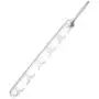 Dtemple Plastic Space Saver Magic Wardrobes Display Hanger Wonder Triple Closet Clothes Rack Clothing Hook Organizer