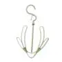 Guoshang Shoes Hanger Plastic Shoes Drying Racks for Dehumidifying Hanging Leather Shoes,Multi-Function Plastic Drying Shelf/Holder Hook for Closet Organizer Storage Guoshang Shoes Hanger Plastic Shoes Drying Racks for Dehumidifying Hanging Leather Shoes,Multi-Function Plastic Drying Shelf/Holder Hook for Closet Organizer Storage