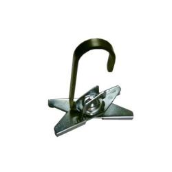 Drop Ceiling Clip to Cable Hanger, Modern Studio Equipment