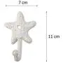 TOPBATHY 3pcs Nautical Hooks Crab sea Shell Shape Wall Hooks Coat Towel Hooks Robe Key Hat Clothes Hooks Wall Hangers Nautical Beach Coastal Wall Decorations Ornaments TOPBATHY 3pcs Nautical Hooks Crab sea Shell Shape Wall Hooks Coat Towel Hooks Robe Key Hat Clothes Hooks Wall Hangers Nautical Beach Coastal Wall Decorations Ornaments