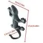 Wall Mount Cast Iron Gecko Shaped Hook Coat Hat Clothes Hanger/Cast Iron Decorative Wall Hook - Gecko Hook Hanger Holder Coat Apron Hat Towel Wall Hook, Wall Hanging Decoration Hook Wall Mount Cast Iron Gecko Shaped Hook Coat Hat Clothes Hanger/Cast Iron Decorative Wall Hook - Gecko Hook Hanger Holder Coat Apron Hat Towel Wall Hook, Wall Hanging Decoration Hook