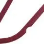 Alger Max 10 Pack Plastic Clothes Hangers with Hook Non-Slip Heavy Duty Suit Hangers Space Saving Organizer 22LBS Capacity for Bedroom Closet Clothes Wine Red Alger Max 10 Pack Plastic Clothes Hangers with Hook Non-Slip Heavy Duty Suit Hangers Space Saving Organizer 22LBS Capacity for Bedroom Closet Clothes Wine Red