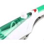 Mini Iron 1pcs Hand-held Hanging Machine Mini Portable Steam Brush Fabric Laundry Cloth Wrinkle Brush Steamer Electric Steam