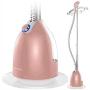 HWZXBCC 1800W,Handheld Hanging Ironing Machine,Upright Garment Steamer Steam Hanging Machine, Household Steam Iron Ironing Clothes