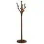 QL QianLiJiaJi- Hanger Floor Solid Wood Coat Rack Creative Modern Floor Bedroom Hanger Clothes Rack Large Simple (45 45 177cm) Modern Coat Rack QL QianLiJiaJi- Hanger Floor Solid Wood Coat Rack Creative Modern Floor Bedroom Hanger Clothes Rack Large Simple (45 45 177cm) Modern Coat Rack