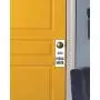 MySigncraft Please Knock - Door Hanger sign MySigncraft Please Knock - Door Hanger sign