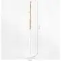 Coat Rack Hanger Clothes Rack Clothes Rack, Black, White, 35cm35cm172cm Haiming (Color : White) Coat Rack Hanger Clothes Rack Clothes Rack, Black, White, 35cm35cm172cm Haiming (Color : White)