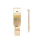 Hecho 30lb Picture Hangers | 35 Pieces