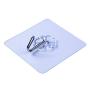 Frankim 8-Pack Self Adhesive Transparent Reusable Heavy Duty Wall Hooks for Hat/Towel/Robe/Clothes, No Scratch, Waterproof & Oilproof, Bathroom Kitchen Wall Towel Hooks & Ceiling Hanger