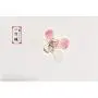Beautiful Butterfly Flowers earrings ear hanger ear cuff ear climber Beautiful Butterfly Flowers earrings ear hanger ear cuff ear climber
