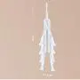 WZP Hanger Magic Multi-Function Hanger Wardrobe Storage Rack Artifact,Home Dormitory Folding Drying Rack More Storage Space/White/As Shown WZP Hanger Magic Multi-Function Hanger Wardrobe Storage Rack Artifact,Home Dormitory Folding Drying Rack More Storage Space/White/As Shown