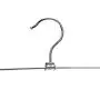 Quality Foldable 6 Tier Skirt Pants Cloth Hanger Heavy Duty Metal (1) Quality Foldable 6 Tier Skirt Pants Cloth Hanger Heavy Duty Metal (1)