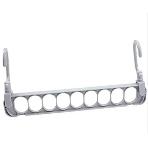 WZP Hanger,Multi-Function Folding Hanger,Home Net Red Artifact,No Trace Storage Rack,Non-Slip Drying Rack Hook Durable/A/As Shown WZP Hanger,Multi-Function Folding Hanger,Home Net Red Artifact,No Trace Storage Rack,Non-Slip Drying Rack Hook Durable/A/As Shown
